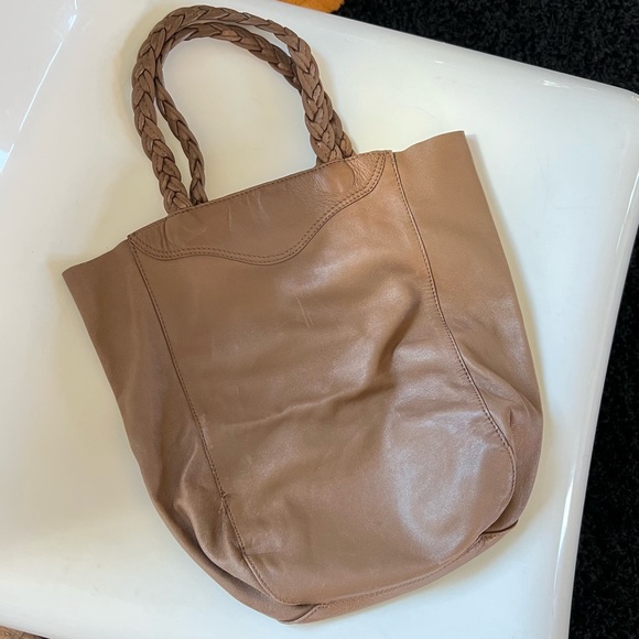 Zadig and Voltaire every day studded tote - Picture 7 of 9